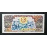 Laosz 500 Kip 1988 UNC