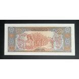 Laosz 500 Kip 1988 UNC