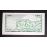 Kenya 10 Shillings 1978 UNC