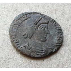 Magnus Maximus 383-388 Maiorina 4,32 g 23 mm