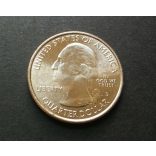 USA 1/4 Dollar 2013 D