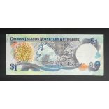 Cayman Islands 1 Dollar 1998 VF-