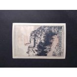 Austria 50 Heller 1920 Unc Pupping, Schaumburg 