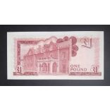 Gibraltar 1 Pound 1988 UNC