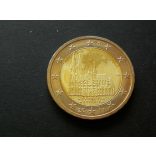 Németország 2 Euro 2011 Nordrhein-Westfalen G AUNC+