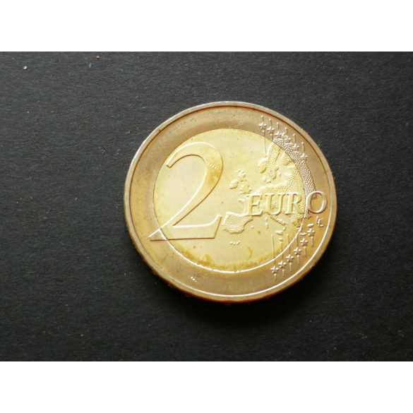 Németország 2 Euro 2011 Nordrhein-Westfalen G AUNC+