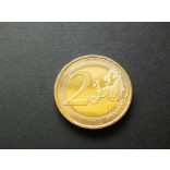 Németország 2 Euro 2008 Hamburg G AUNC+