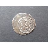 Magyarország Salamon dénár (1063-1074) H17, ÉH 10