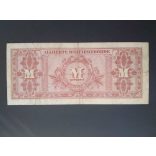 Germany 50 Mark 1944 F