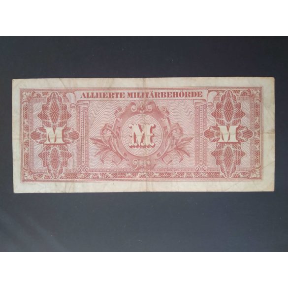 Germany 50 Mark 1944 F