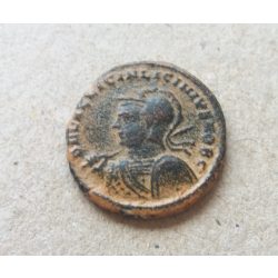 Flavius Galerius Licinius 321-323 Antioch Follis 2,85 g