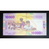 Közép-afrikai Államok 10000 Francs 2020 Unc
