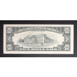 USA 10 Dollars 1995 UNC