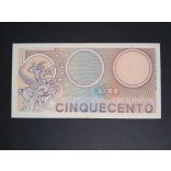 Italy 500 Lire 1979 XF