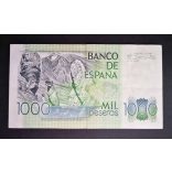Spain 1000 Pesetas 1979 VF