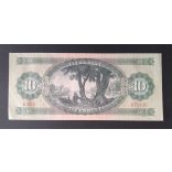 Hungary 10 Forints 1962 Aunc