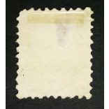 Magyarország 1871 Réznyomat 2 kr. (*) gumi nélkül, sarokhiány, elvékonyodás E2