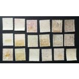 Hungary 1915 Military Aid for Widows and Orphans used