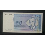 Bosnia and Herzegovina 50 Konvertibilnih Pfeniga 1998 UNC