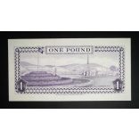 Man-Sziget 1 Pound 1979 Unc 