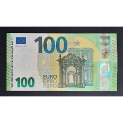 Szlovákia 100 Euro 2019 Unc