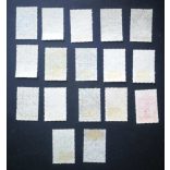 Hungary 1913 Aid to Flood Victims BUDAPEST used