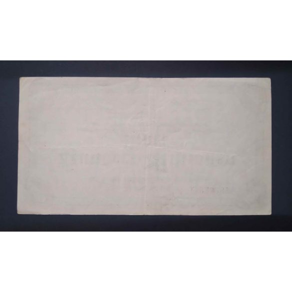 Germany Hamburg 100 Million Mark 1923 VF