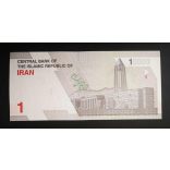 Iran 10000 Rials 2022 Unc