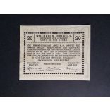 Austria 20 Heller 1920 Unc Spitz an der Donau, Arnsdorf