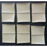 Hungary 1949 Hungarian National Association of Stamp Collectors, with coupon **