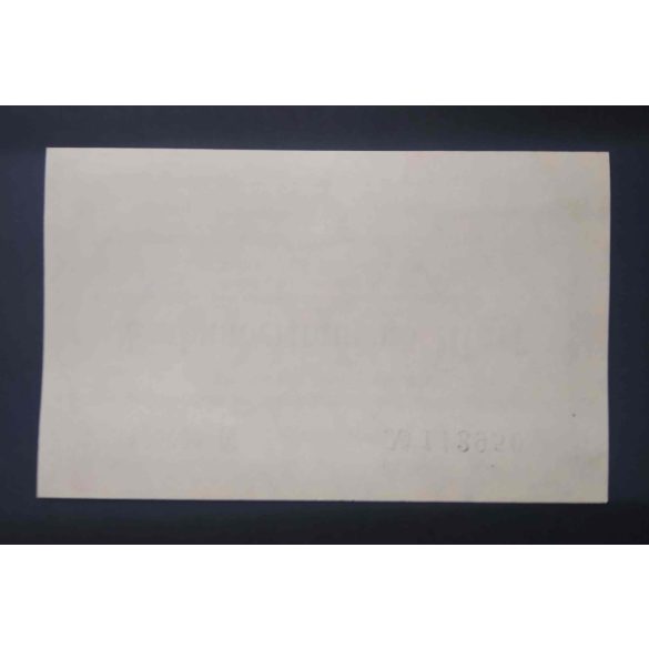 Germany  Stollberg 100000 Mark 1923 Unc- 