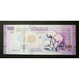 Szíria 100 Pounds 2025 UNC 