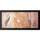 Barbados 10 Dollars 2022 UNC 