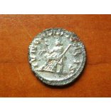 Roman Empire Trebonianus Gallus 251-253 Antoninianus, silver, RIC IV. 69 3.48 g