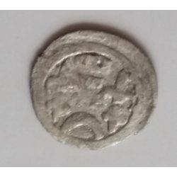   Magyarország IV. Béla (1235-1270) obulus EH229 H307 0,144 g ezüst