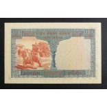 Francia Indokína 1 Piastre 1954 UNC-