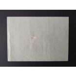 Germany 100000 Mark 1923 VF