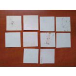 1964 Olimpia Tokó, cut, stamped