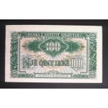 Albania 100 Leke 1957 UNC-