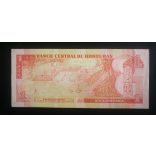 Honduras 1 Lempira 1998 aUNC