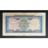 Mozambik 1000 Escudos 1953 F