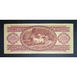 Hungary 100 Forints 1992 F