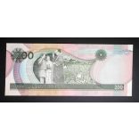 Philippines 200 Piso 2004 Unc-