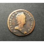 Austria Maria Theresa Kreutzer 1759