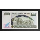 Zimbabwe 1000 Dollars 2003 UNC