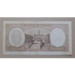 Italy 10000 Lire 1962 VF