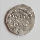 Magyarország IV. Béla Dénár EH246 0,385 g ezüst