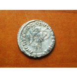 Roman Empire Trebonianus Gallus 251-253 Antoninianus, silver, RIC IV. 84 3.40 g