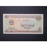 Vietnám 100 Dong 1991 UNC
