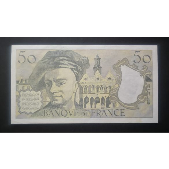 France 50 Francs 1990 aUNC